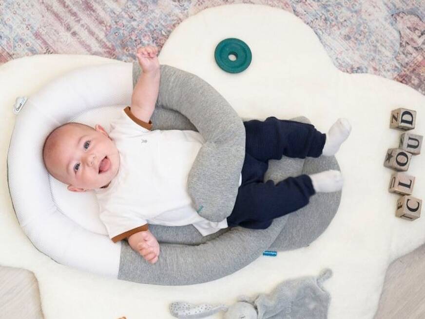 type reducteur de lit bebe